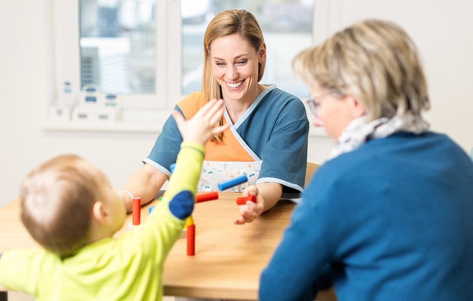 kindergesundheit wels entwicklungsdiagnostik